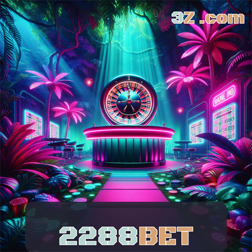 Apostas no Esporte: A Revolução do 2288 BET