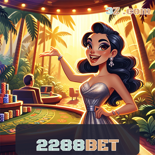 Mergulhe na Diversão com Jogos do 2288 BET