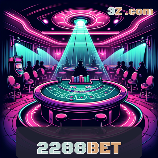 Login Criativo: Portas Abertas Para a Diversão no 2288 BET