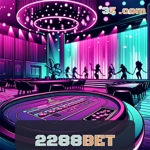 Exclusividade em Jogo: A Nova Era do VIP no 2288 BET